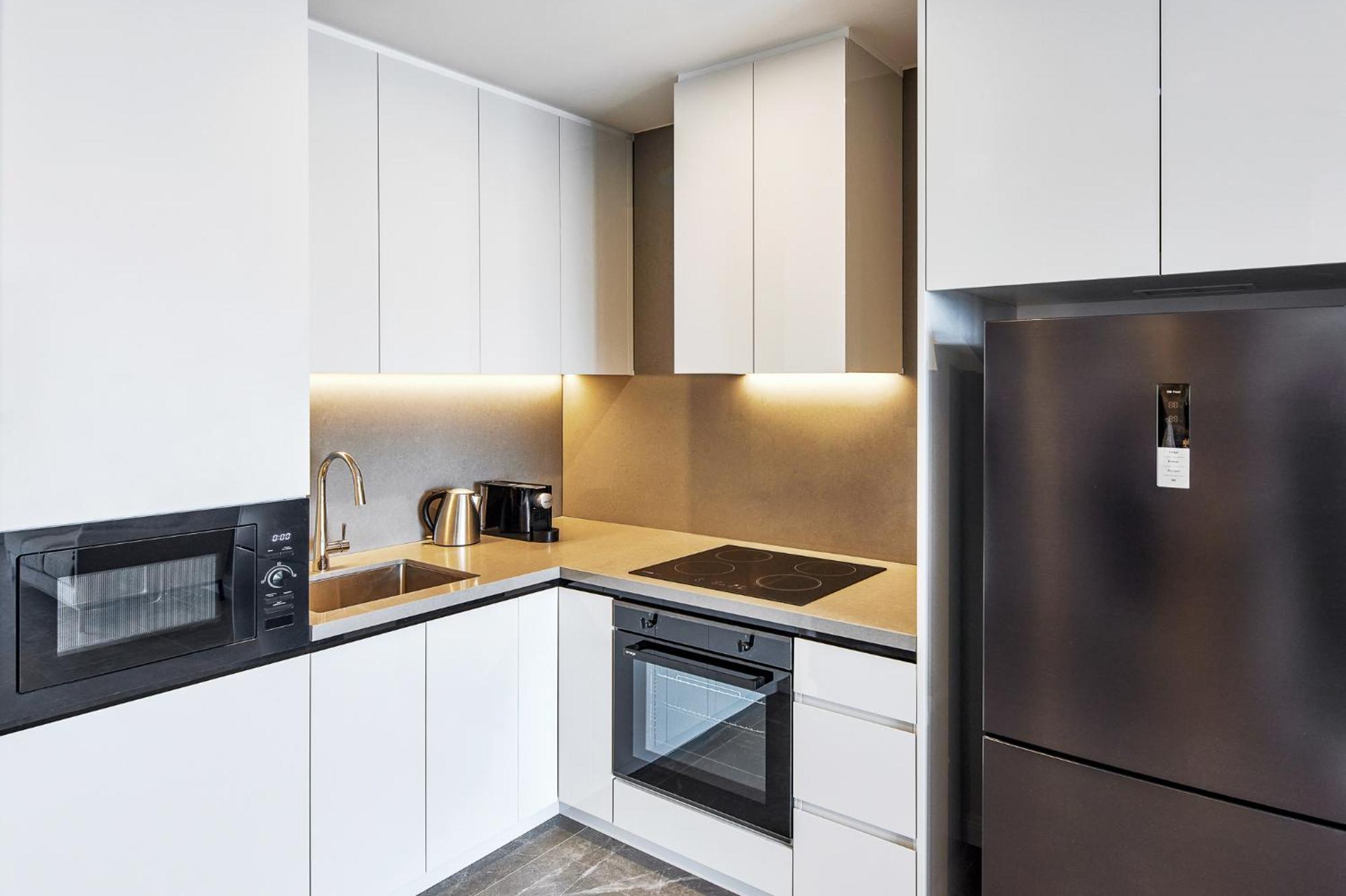 Meriton Suites George Street, Parramatta Sydney Eksteriør billede